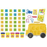 Play-Doh School Day Fun