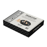 (PRE-ORDER) Cherrypick Summer : Sprinkler Splash Pad for Kids - Monochrome Smile