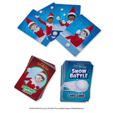 Elf On The Shelf : Santaverse™ Snow Battle Card Game