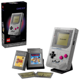LEGO® : Super Mario™ Game Boy™