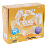 (PRE-ORDER) Fat Brain Toys : Air Toobz Mega Run Distance Kit