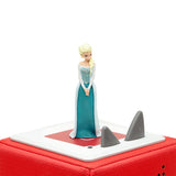 (PRE-ORDER) Tonies : Disney Toniebox Audio Player Bundle with Elsa, Moana, and Mirabel