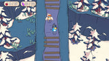Bluey's Quest for The Gold Pen (Nintendo Switch)