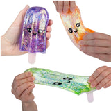 Orb : Curiosities - Sugar Swaps Ice Pops