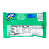 Nerds Frosty Christmas Gummy Clusters - 3oz [BB 06/03/26]
