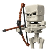 A Minecraft Movie Action Figure & Accessories, 4" (Assorted)