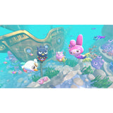 Nintendo Switch : Hello Kitty Island Adventure