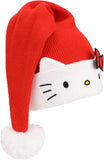 Sanrio : Hello Kitty Santa Hat
