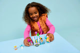 Lego : Friends - Ice Cream & Balloon Stand