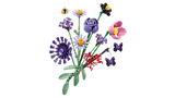 Lego : Editions - Olivia Rodrigo's Flower Bouquet