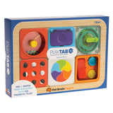 (PRE-ORDER) Fat Brain Toys : PlayTab Essentials