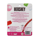 Taste Beauty : Hershey 5pk Lip Gloss Tube Wands