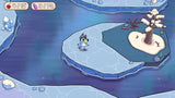 Bluey's Quest for The Gold Pen (Nintendo Switch)