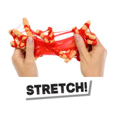 MGA : Slime Life French Fries DIY Slime Kit