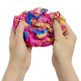 MGA : Wonder Factory - Never Dry Sand Bag with Bonus Never Dry Dough