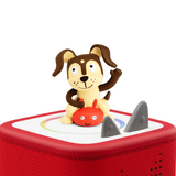 (Pre-Order)Tonies Favorite Children's Songs: Playtime Songs Tonie Figure