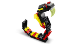Lego : Creator 3-in-1 Wild Animals: Surprising Spider