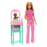 Barbie Careers Set (Assorted Styles)