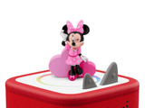 Tonies : Disney Minnie Mouse Clubhouse - Tonie Figure