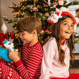 Elf On The Shelf : Bogie™ Plush (4 Options)