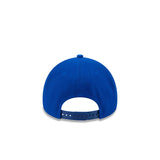 New Era : Edmonton Oilers 9FORTY Snapback Hat (OS)