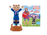 (PRE-ORDER) Tonies : The Laurie Berkner Band : Harry The Chipmunk's Treasure Hunt - Tonie Figure