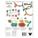Fashion Angels : Disney Stitch Cute & Feisty Jewelry Design Kit