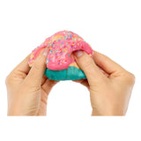 MGA : Slime Life Cupcake DIY Slime Kit