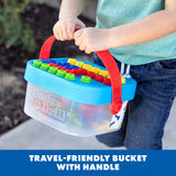 Educational Insights : Design & Drill® Bolt-It Bucket™ - Ages 3+