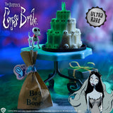 MGA's Miniverse Make It Mini Halloween 2026 - Corpse Bride™ Mini Collectibles