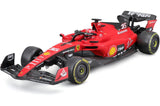 Maisto : Formula 1 - Ferrari SF-23 w/Driver, #16 Charles Leclerc 1/24 Scale Remote Control Car