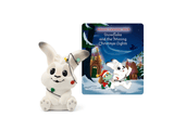 (PRE-ORDER) Tonies : Tonie
Snowflake and the Missing Christmas Lights Advent Calendar - Tonie Figure (COMING SOON OCT 21ST)