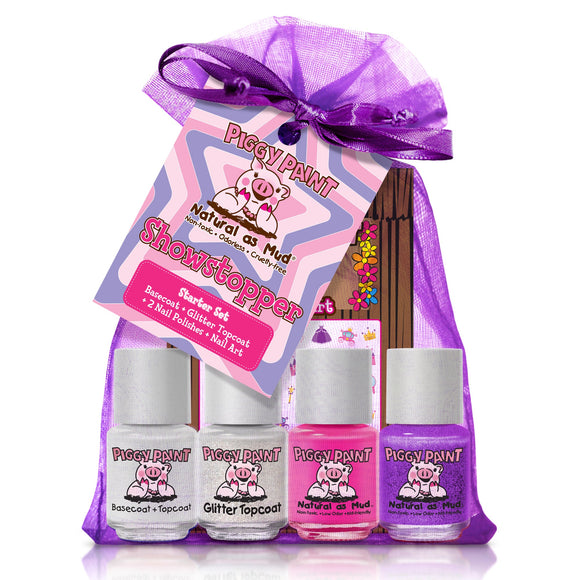 Piggy Paint : Showstopper Starter Set
