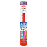 Pez : Holiday Cane Tubes with 7 Refill Packs (Assorted)
