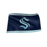 NHL 3'x5' Wall Flag with Grommets (Select Your Team)