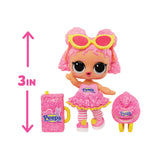 LOL Surprise : Loves Mini Sweets - Peeps - Fluff Chick