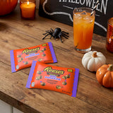 Reese's Peanut Butter Milk Chocolate Mini Pumpkins Halloween Candy King Size - 2.2oz (USA Import) [BB 05/2027]
