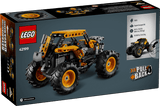 Lego Technic™ : Monster Jam™ DIGatron™ Pull-Back