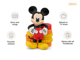 Tonies : Disney Mickey Mouse Clubhouse - Tonie Figure