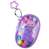 Orb : Curiosities - Taba-licious Gacha Pouch (Assorted Styles)