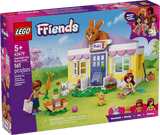 Lego : Friends - Heartlake City Bunny Hotel