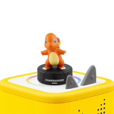 (PRE-ORDER) Tonies : Pokémon - Charmander Tonie Figurine
