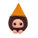 MGA's : Hyojo Breyer’s Ice Cream Cone Series Blind Box Collectible Plush