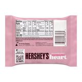 Hershey's Milk Chocolate King Size Marshmallow Heart - 2.2 oz [BB 07/26]