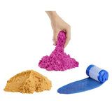 MGA : Wonder Factory - Never Dry Sand Bag with Bonus Never Dry Dough