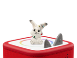 (PRE-ORDER) Tonies : Tonie
Snowflake and the Missing Christmas Lights Advent Calendar - Tonie Figure (COMING SOON OCT 21ST)
