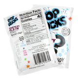 Pop Rocks : Limited Edition  Mystery Flavor ? [BB 02/20/2029]