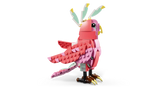 Lego : Creator 3-In-1 Wild Animals: Pink Flamingo
