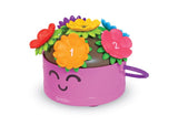 Learning Resources : Poppy the Count & Stack Flower Pot™ - Ages 18 Mos+