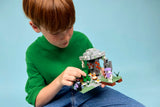 Lego : Minecraft - The Pale Garden